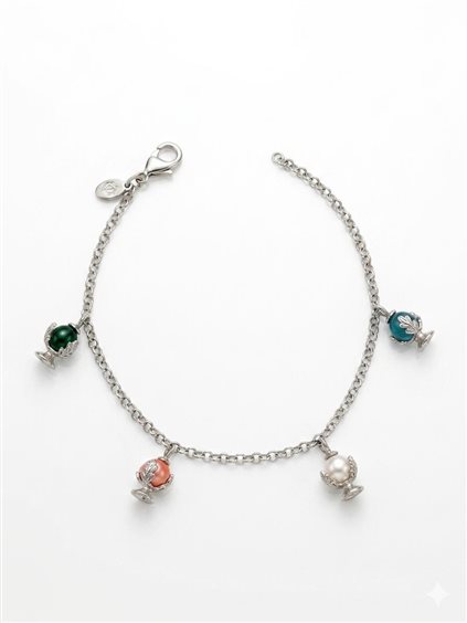 Bracelet Solara in Silver 7675 - 7675